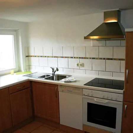Bauernhof Heist * Langen-Brombach